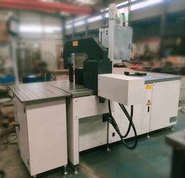 High Speed Wholesale Busbar Bend Machine