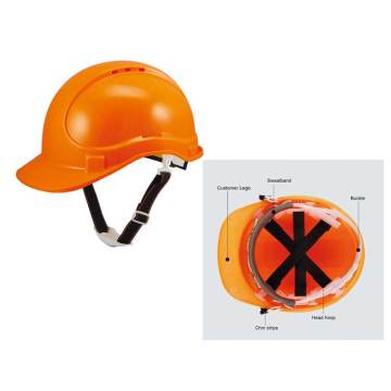 High quality engineer helmet for workers