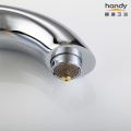 Touch Control Faucet with Water Saving Devices