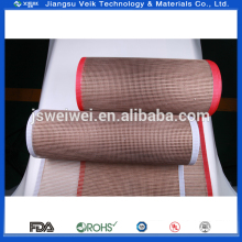 HF Welding Machines conveyor belt