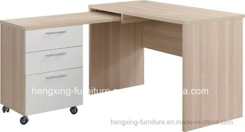 Modern Office Furniture Manager Computer Office Desk (HX-CL092)