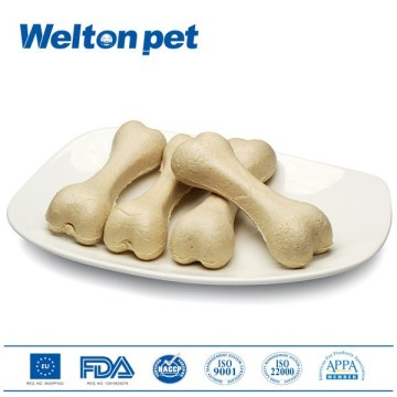 Bone development Cheese Flavor small pet Bone