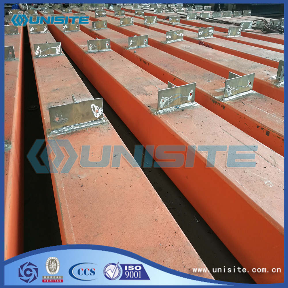 High Strength Steel Structural Housing