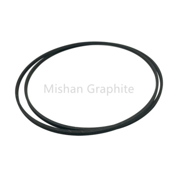 High Strength Graphite Seal Ring