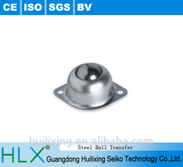 Smoothly steel ball transfer/Ball transfer unit,metal ball transfer unit