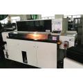 Panasonic Radial Lead Component Insertion Machine RHS2B