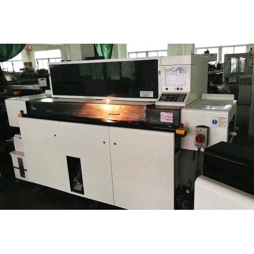 Panasonic Radial Lead Component Insertion Machine Rhs2b