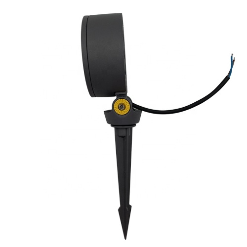 DC24 RGB RGBW Garten LED Gartenspike Lampe