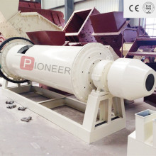 wearable small ceramic ball mill