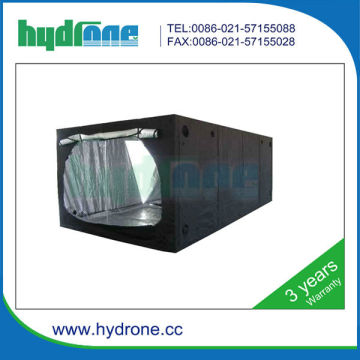 large grow tent