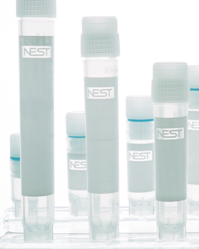 4.0ml External Thread Cryogenic Vials