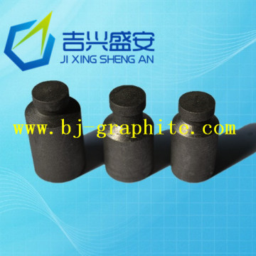 China manufacturer sales analysis instrument used NCS graphite crucible