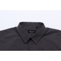 Camisa formal clássica masculina