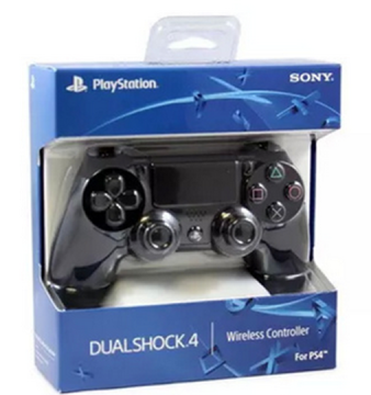 DualShock PS4 Wireless Controller for PlayStation 4