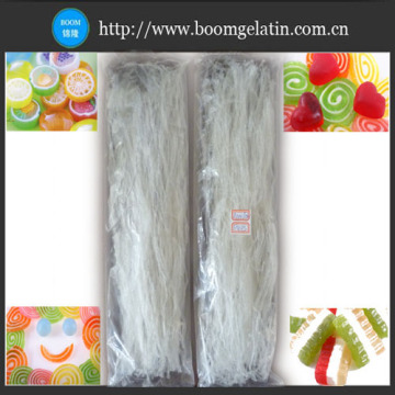 Inch Agar-Agar Strips
