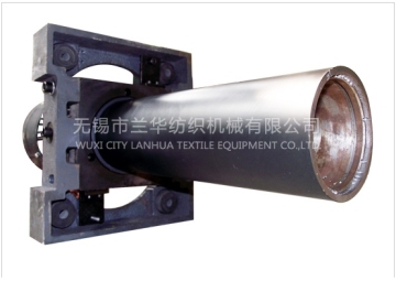 Separate roller series