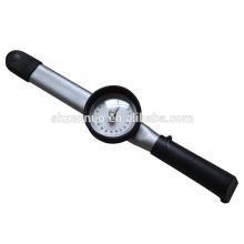 high performance industrial dial torque wrench