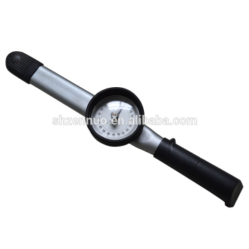 high performance industrial dial torque wrench
