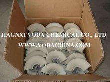 China ceramic saddles, size: 16mm, 25mm, 38mm, 50mm, 76mm, etc