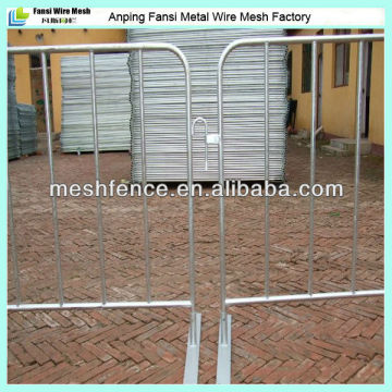 1100*2100mm Temporary Pedestrian Barricade