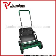Walk Behind Hand Lawn-Mower