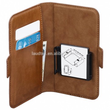 Luxury Universal Pouch Mobile Phone Cover