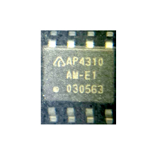 20% Off SOP8 Operational Amplifiers and VR Synch Rectifier Amplifier ICs - AP4310AMTR-E1