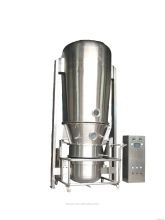 FL series fluidized bed Granulator
