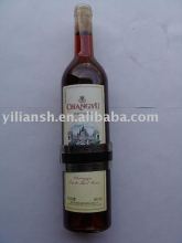 High Quality Matel LCD Wine Thermometer