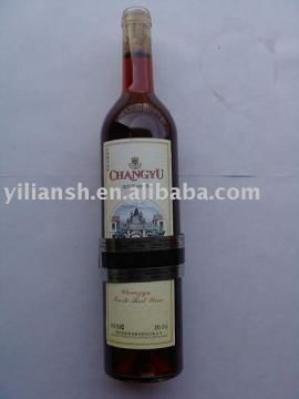 High Quality Matel LCD Wine Thermometer