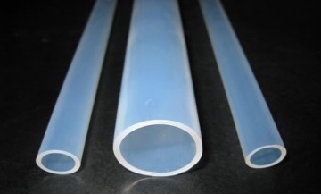 Teflon FEP Pipe