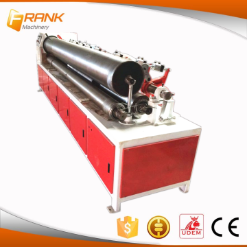 Multi-Blades paper core pipe making machine