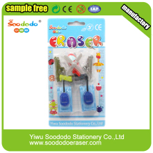 3D Fancy PVC Bag And Display Box Packaging for Children Gifts