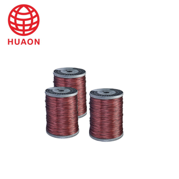 AWG Size Degree 180 Enameled Aluminum Wire
