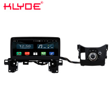 Android 10.0 car radio for CX-5 2017-2019