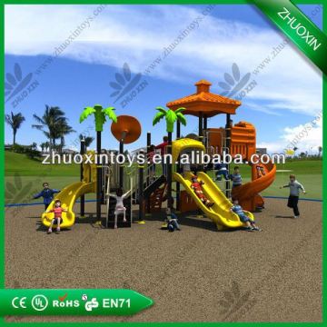 Sturdy and durable outdoor playground,outdoor playground toys