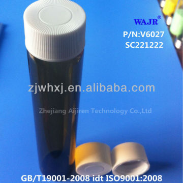 60ML chromatography vials HPLC vials EPA vials