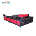 laser cutting machine for metal and nonmetal