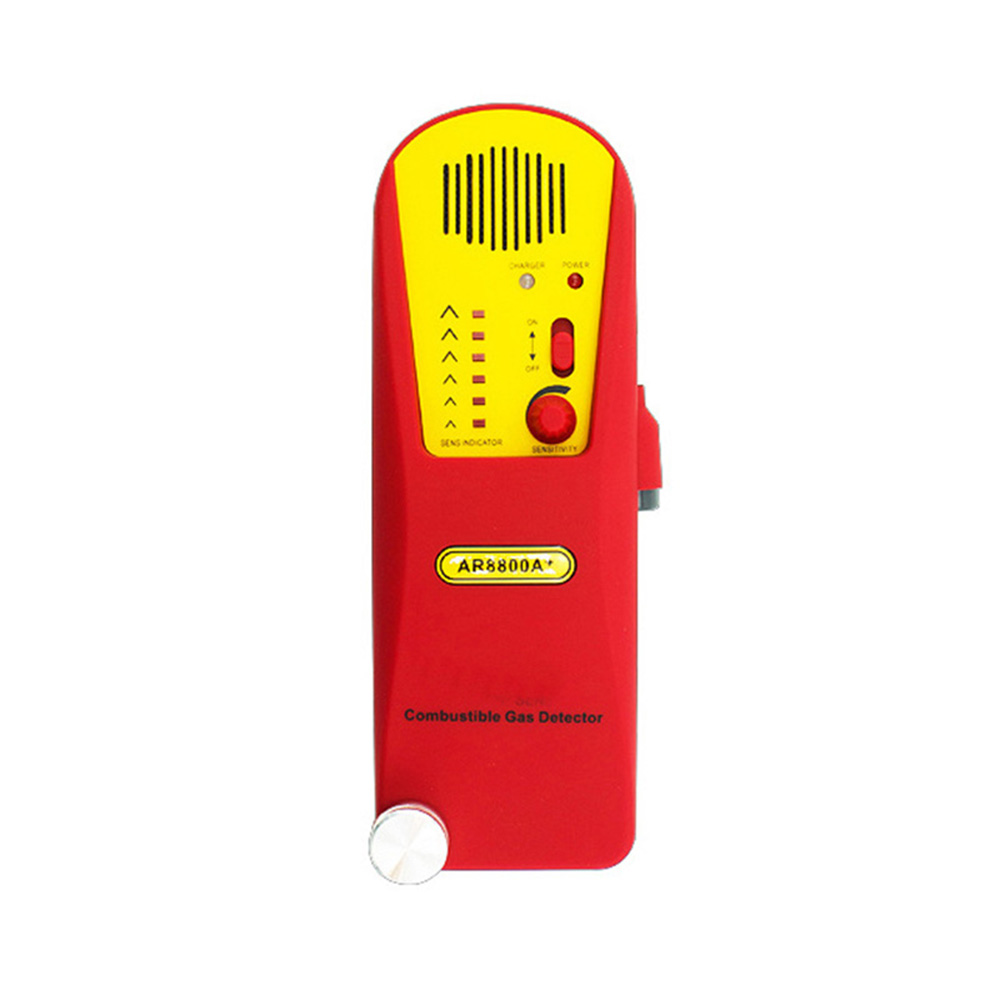 Combustible Gas Detector