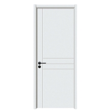 Craftsman Primed Hollow Core Molded Door