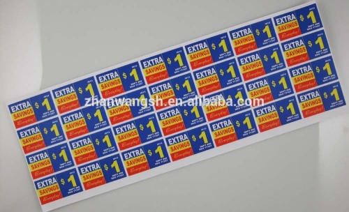 Logo Sticker,Shipping Labels,Product Packaging Adhesive Label