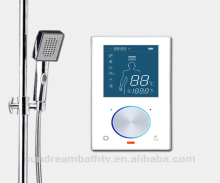 Shower Room panel Controller