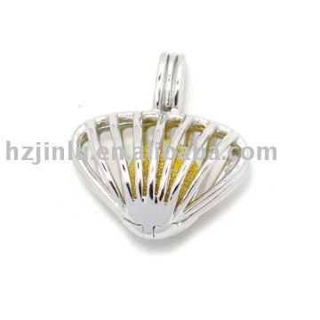 sterling silver pendant,  top supply new pendant --new fashion style pendant