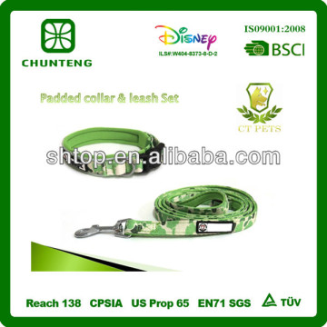 dog collars and leads & pet collar manufacturer