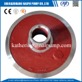 Naipu 6/4HH Pumpe HF4083A05 Metal Throatbush