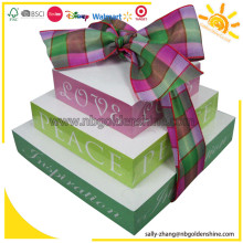 Tridimensional Sticky Notes