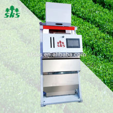 High capacity low price Sri Lanka tea color sorter machine