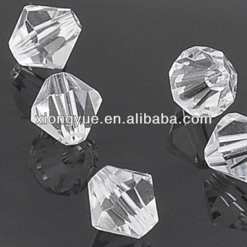 Fashion Bicone Crystal Bead For Jewelry