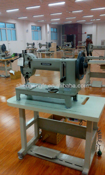 high performance container bag sewing machine(industrial sewing machine)