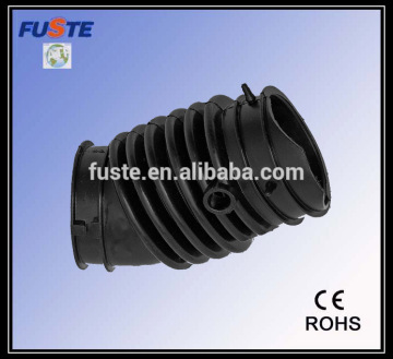 Custom rubber air intake rubber